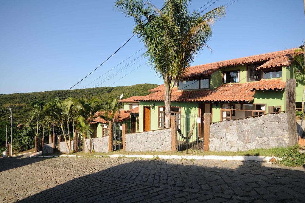 Buzios Casa N# 3 빌라 외부 사진